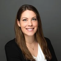 Portrait of Elise Testa