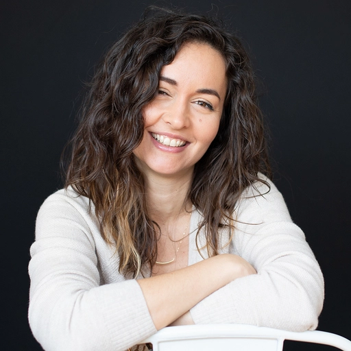 Portrait of Melissa Gomez